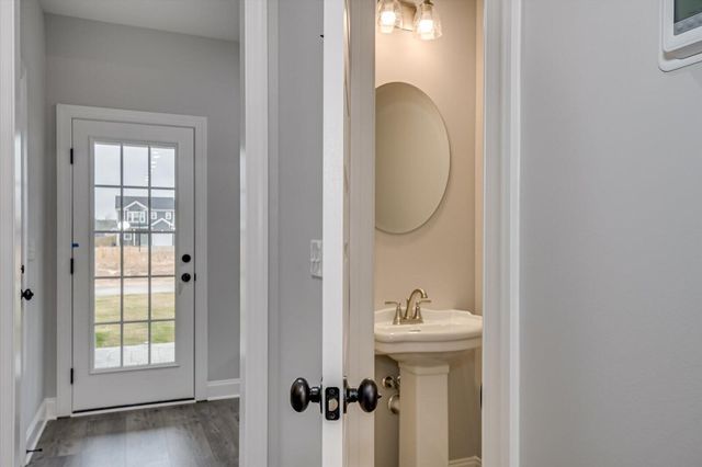 923 Walker Point Drive, Grovetown, GA 30813