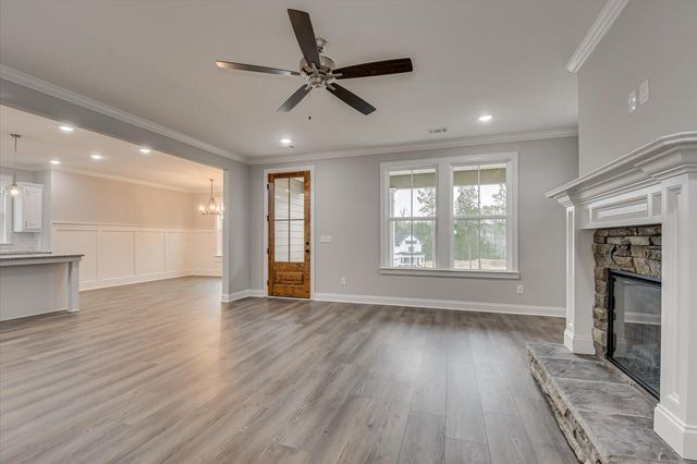 923 Walker Point Drive, Grovetown, GA 30813