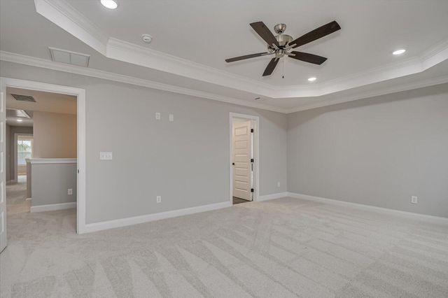 923 Walker Point Drive, Grovetown, GA 30813