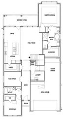 115 Salado Creek TRL, Bastrop, TX 78602