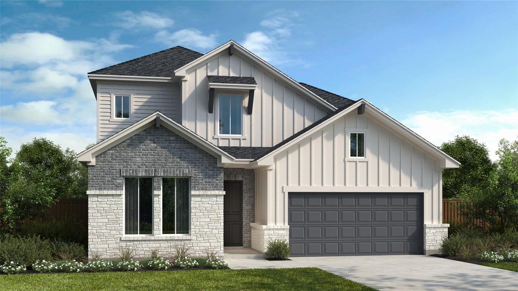 115 Salado Creek TRL, Bastrop, TX 78602