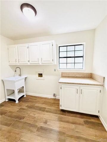 1309 W Heron Avenue, Mcallen, TX 78504
