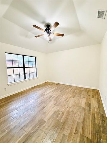 1309 W Heron Avenue, Mcallen, TX 78504