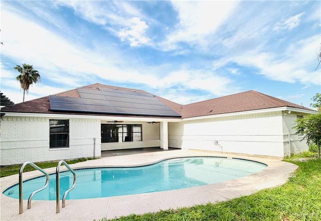 1309 W Heron Avenue, Mcallen, TX 78504