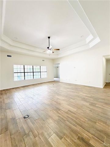 1309 W Heron Avenue, Mcallen, TX 78504