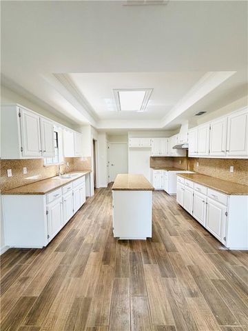 1309 W Heron Avenue, Mcallen, TX 78504