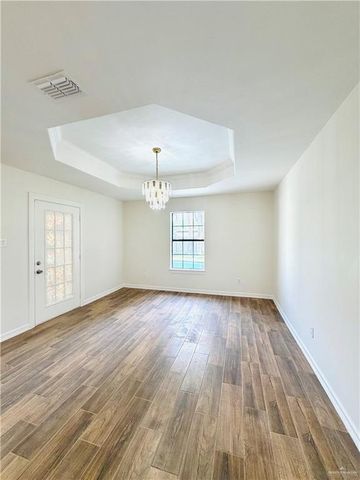 1309 W Heron Avenue, Mcallen, TX 78504