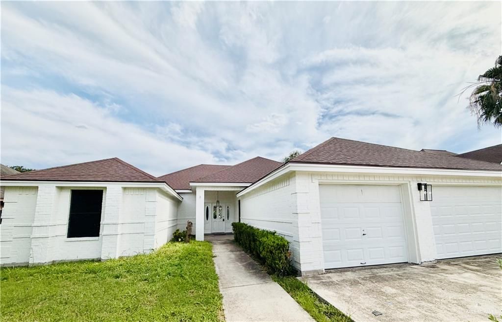 1309 W Heron Avenue, Mcallen, TX 78504