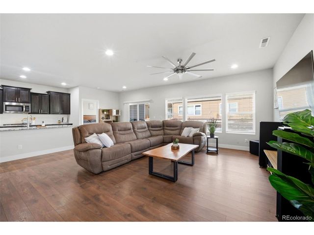 6680 Rolling Creek Dr, Colorado Springs, CO 80924