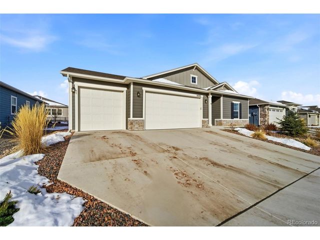 6680 Rolling Creek Dr, Colorado Springs, CO 80924