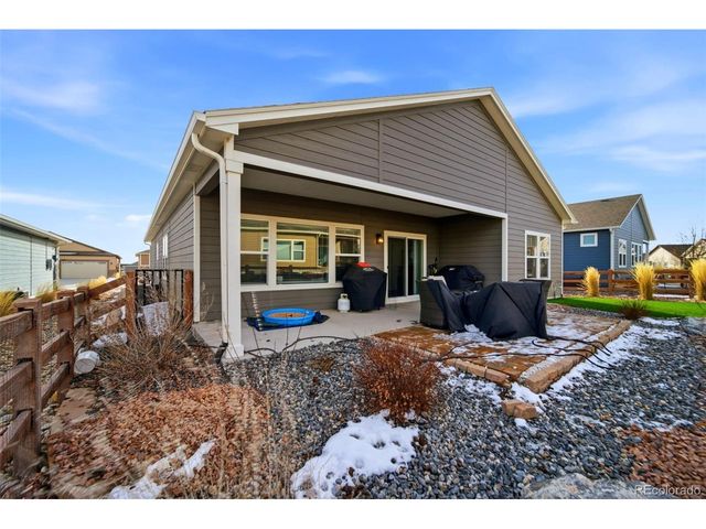 6680 Rolling Creek Dr, Colorado Springs, CO 80924