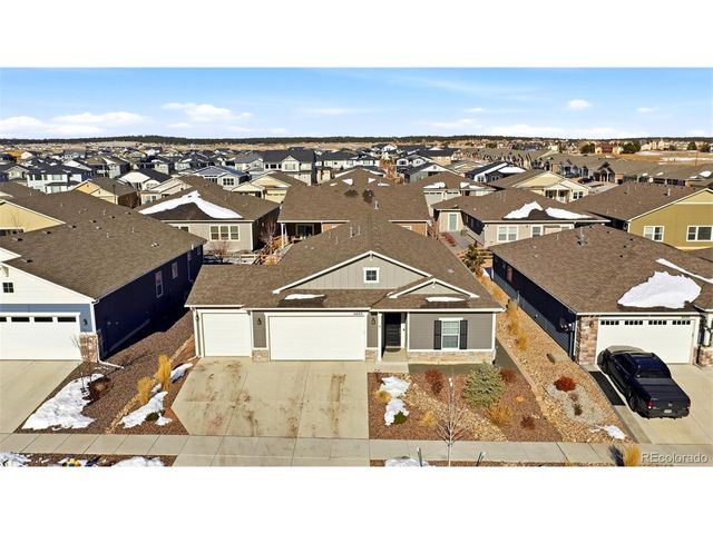 6680 Rolling Creek Dr, Colorado Springs, CO 80924