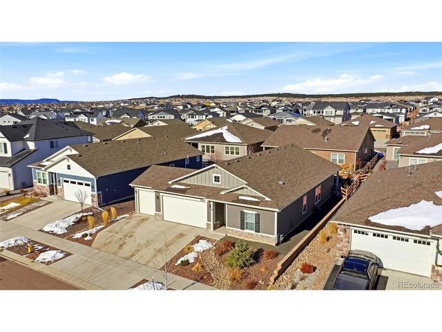 6680 Rolling Creek Dr, Colorado Springs, CO 80924