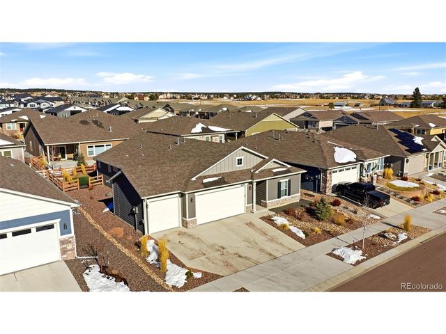 6680 Rolling Creek Dr, Colorado Springs, CO 80924