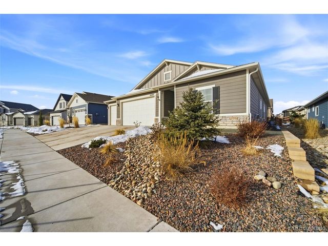 6680 Rolling Creek Dr, Colorado Springs, CO 80924
