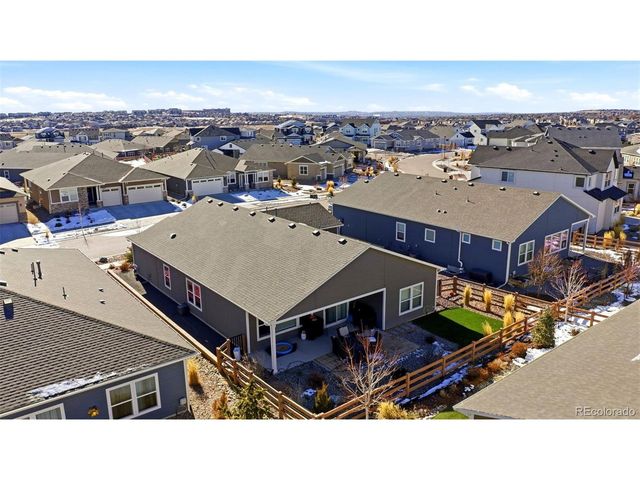 6680 Rolling Creek Dr, Colorado Springs, CO 80924