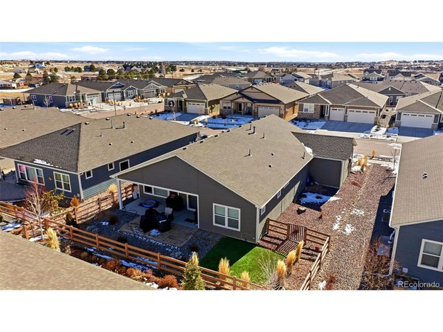 6680 Rolling Creek Dr, Colorado Springs, CO 80924