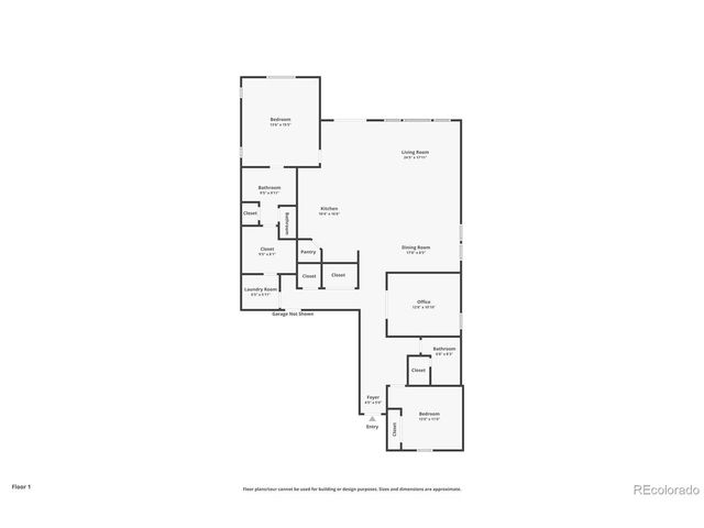 6680 Rolling Creek Dr, Colorado Springs, CO 80924