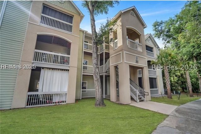 380 Marshland Rd Apt B15, Hilton Head Island, SC 29926
