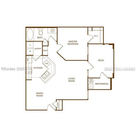 380 Marshland Rd Apt B15, Hilton Head Island, SC 29926