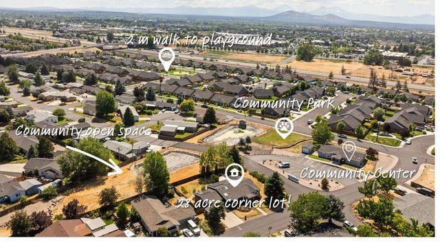 604 NE Shoshone Drive, Redmond, OR 97756