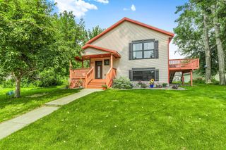 410 1st Avenue N, Sartell, MN 56377