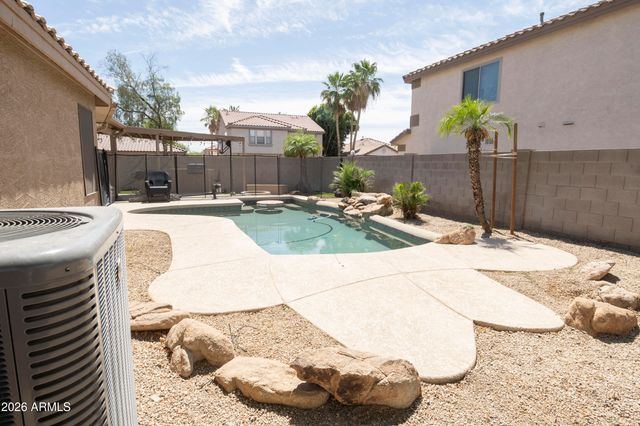 9315 W MARIPOSA Drive, Phoenix, AZ 85037