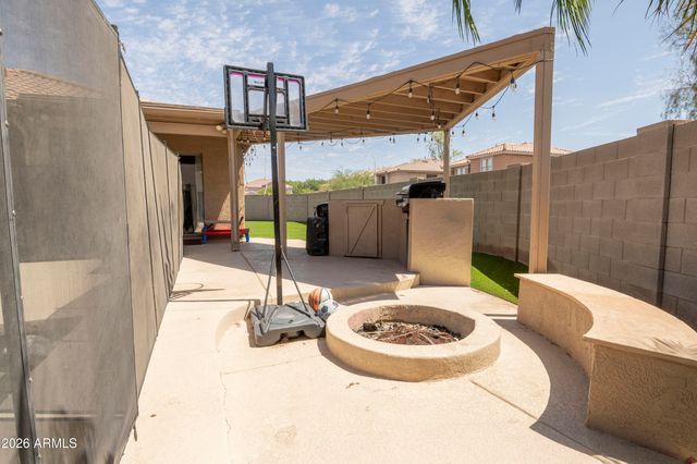 9315 W MARIPOSA Drive, Phoenix, AZ 85037