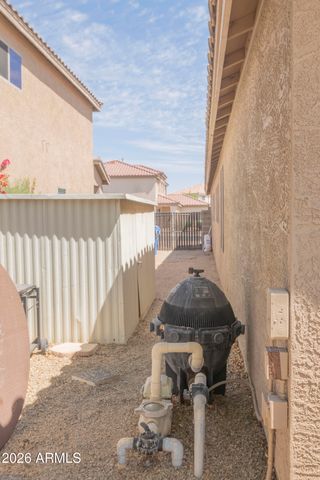 9315 W MARIPOSA Drive, Phoenix, AZ 85037