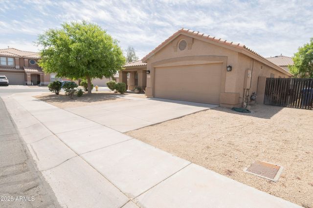 9315 W MARIPOSA Drive, Phoenix, AZ 85037