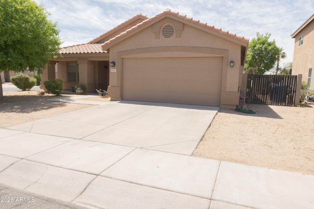 9315 W MARIPOSA Drive, Phoenix, AZ 85037
