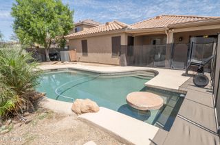 9315 W MARIPOSA Drive, Phoenix, AZ 85037