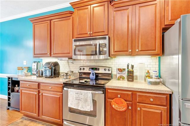 200 Baymeadow Bend, Lumberton, NC 28358