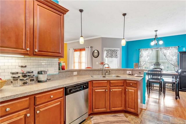 200 Baymeadow Bend, Lumberton, NC 28358