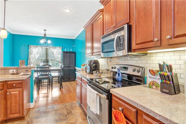 200 Baymeadow Bend, Lumberton, NC 28358