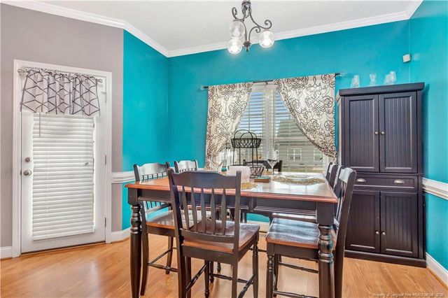 200 Baymeadow Bend, Lumberton, NC 28358