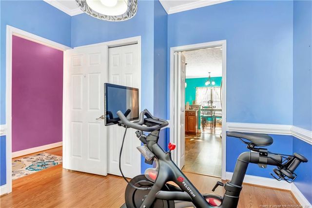 200 Baymeadow Bend, Lumberton, NC 28358