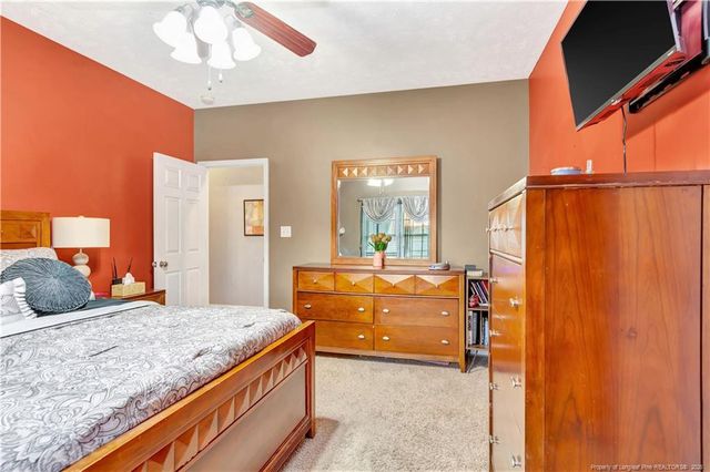 200 Baymeadow Bend, Lumberton, NC 28358