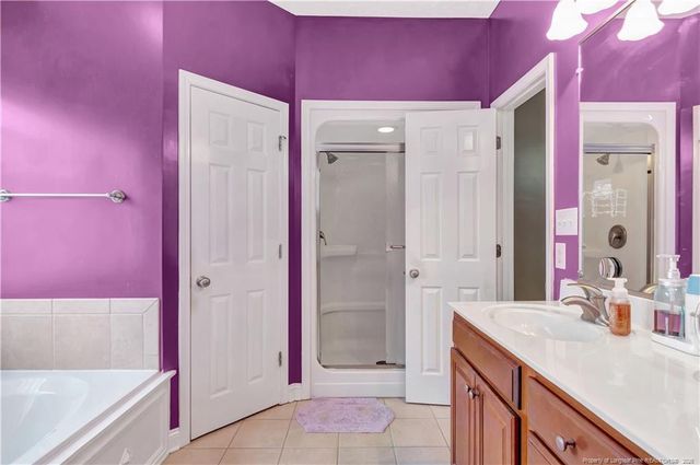 200 Baymeadow Bend, Lumberton, NC 28358