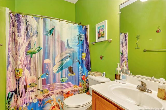 200 Baymeadow Bend, Lumberton, NC 28358