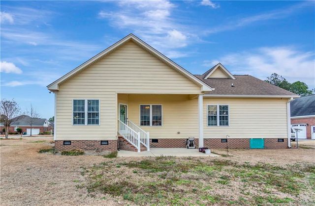 200 Baymeadow Bend, Lumberton, NC 28358