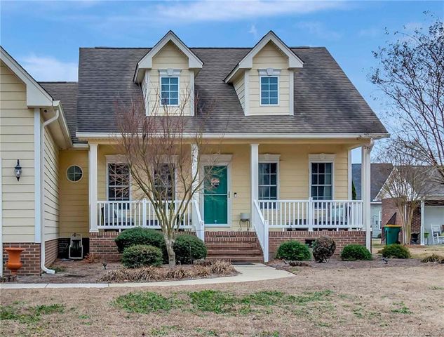 200 Baymeadow Bend, Lumberton, NC 28358