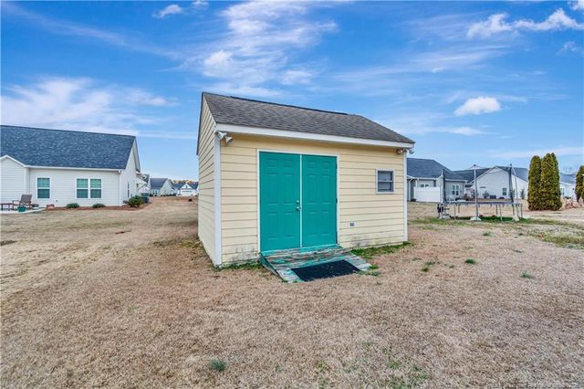 200 Baymeadow Bend, Lumberton, NC 28358