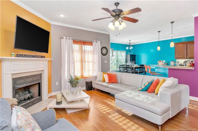 200 Baymeadow Bend, Lumberton, NC 28358