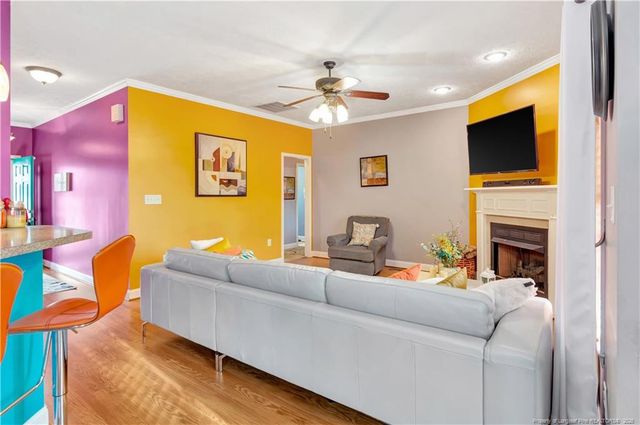 200 Baymeadow Bend, Lumberton, NC 28358