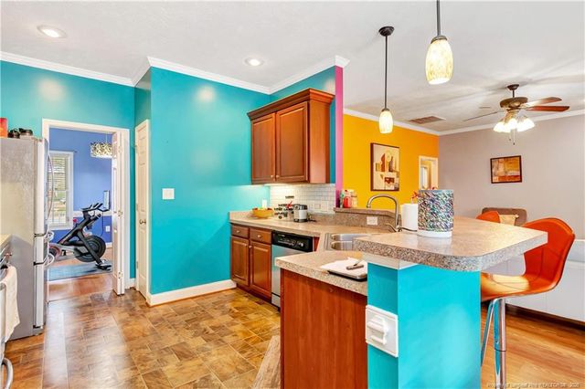 200 Baymeadow Bend, Lumberton, NC 28358