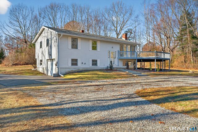 248 Cow Hill Road, Clinton, CT 06413