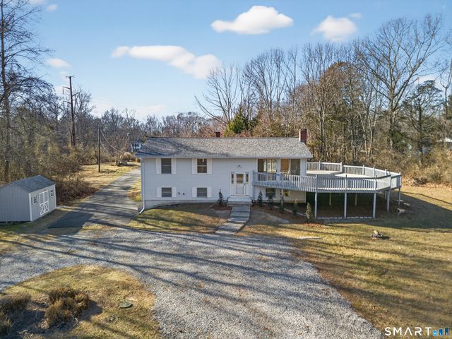 248 Cow Hill Road, Clinton, CT 06413