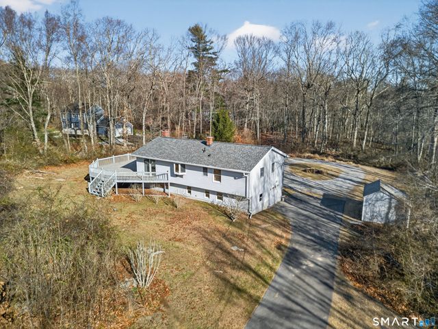 248 Cow Hill Road, Clinton, CT 06413