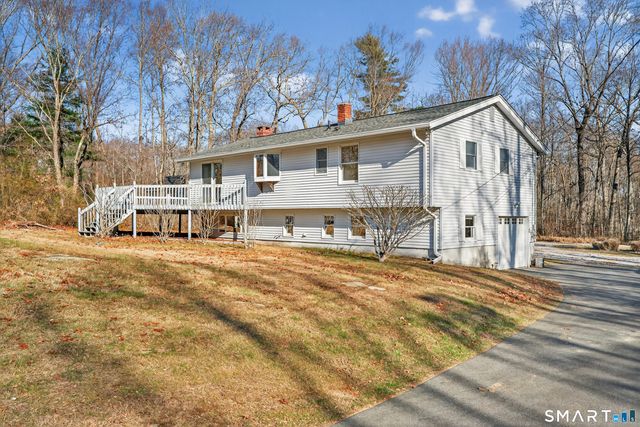 248 Cow Hill Road, Clinton, CT 06413